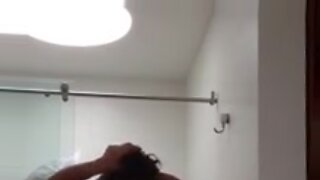 brother take advantage of the sister for sex