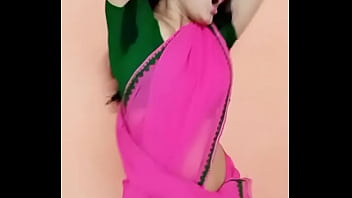 hot bhabhi saree