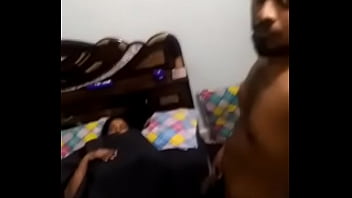 son sex step mom when sleeping time