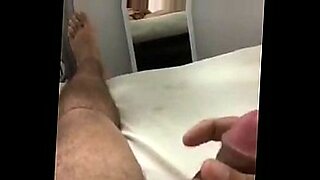 anal self fisting webcam