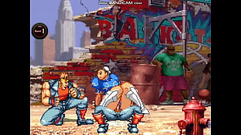 vs mugen