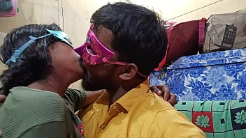 young married couple pinky rana sex