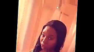 ebony suck nut out