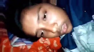 indian bengali honeymoon couple with audio