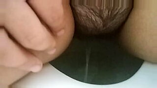 de-pie-doble-penetracion-pormo-gif