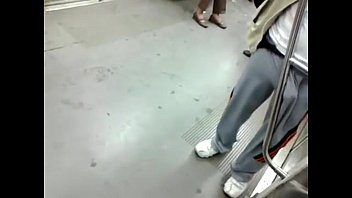 japanese train harassment