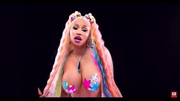 nicky minaj xxx pon