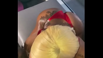 asian girl in kimono getting her hairy pussy and mouth fucked creampie pissing to the floor on the t