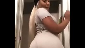 big booty black girls getting bang