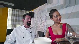 spanish gal fucks fake casting agent in public