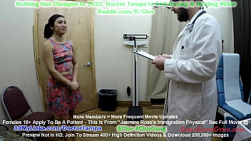 narce and doctor sex in the cember