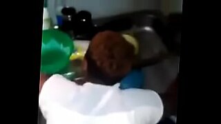 black african mom and son sex