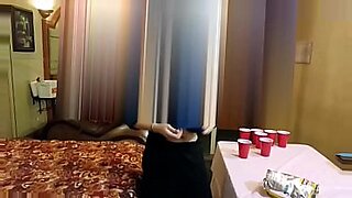 hotel waiter fuck beautiful chec