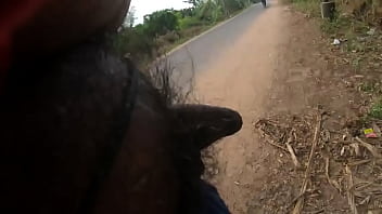 girl ejculating partt showing inside pussy