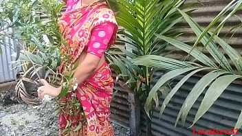 hot indian hotty in saree