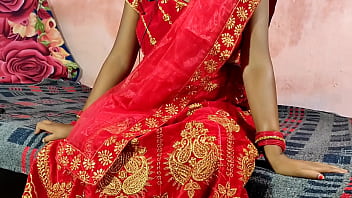 bhabhi fucking in saree with devar