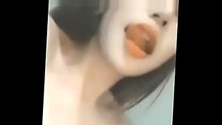 kiss shemale after cum compilation