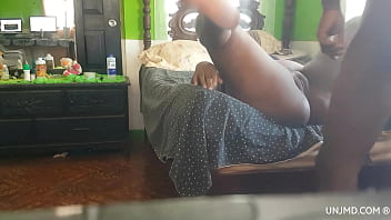 jamaican upskirt voyeur