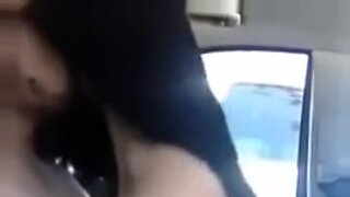 indian girl crying in car mms