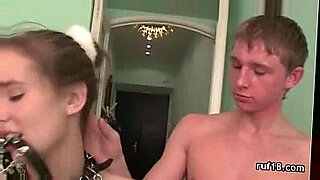 teenager orgasmus