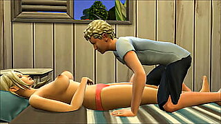 free mother videos at familfus busty mom and son share a hotel bed