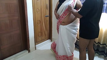 indian saree gils