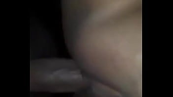 big booty bounces up and down on that cock