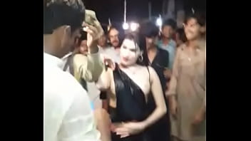 hot and sexy mujra