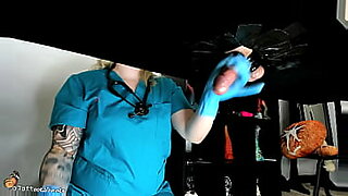 redtube-nurse-wash-cock