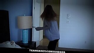 mom son sex while dad caught mom