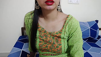 indian bhabhi ass fuck with hindi audio