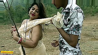 desi aunty couple