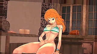 nami new world one piece