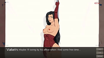 sex anime video mistress