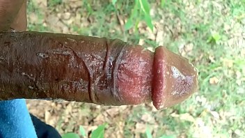 african big anal