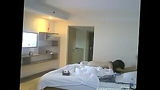 young thai couple hotel sex homevideo