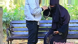 hijab muslim getting fucked in both holes hd xxx free download