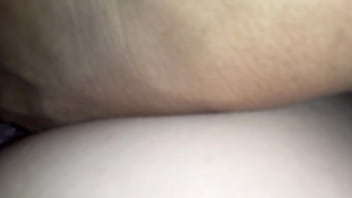 70 year old granny anal solo5