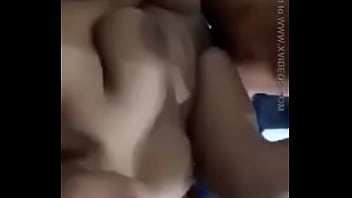 indian bus touch video