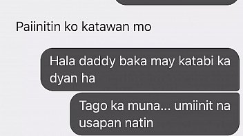 kaplog tatay kinantot ang anak boso