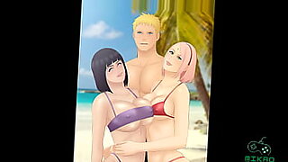 gambar images hot sexy xxx anime naruto shippuden