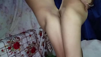 hard fucking and fingering of young girl and beautiful