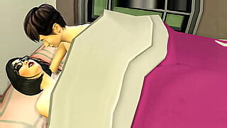 son fucks mom while dad sleeping same bed