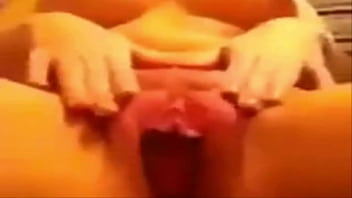 pink tite big ass pussy eating licking sex