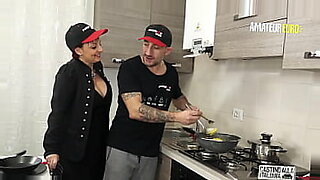 anal-latex-milf-kitchen