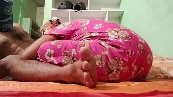 bhabhi fucking in saree with devar