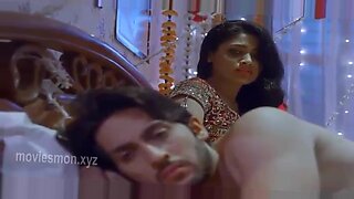 hindi spick honymoon sex video