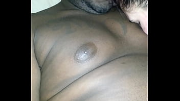 orgasm fucking black dick complication