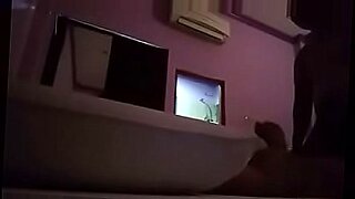 husband recording his sex video wife sucking a big hung black cock for her birthday