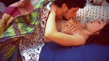 xxx sexy video mom sleeping and son